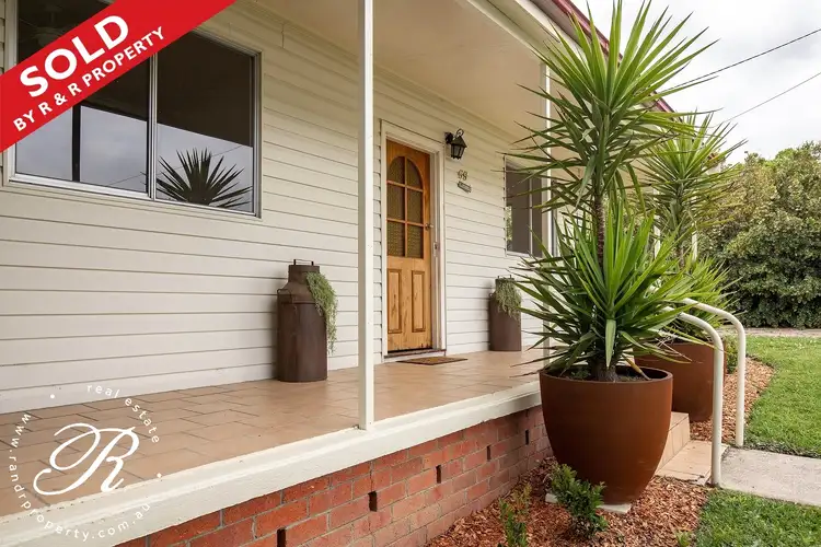 Second view of Homely house listing, 69 Denison Street, Gloucester NSW 2422