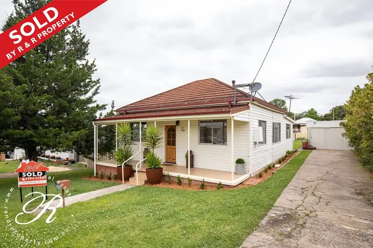 Seventh view of Homely house listing, 69 Denison Street, Gloucester NSW 2422