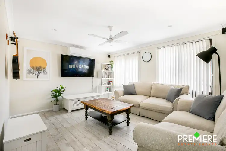 Second view of Homely house listing, 16 Tungoo Place, St Helens Park NSW 2560