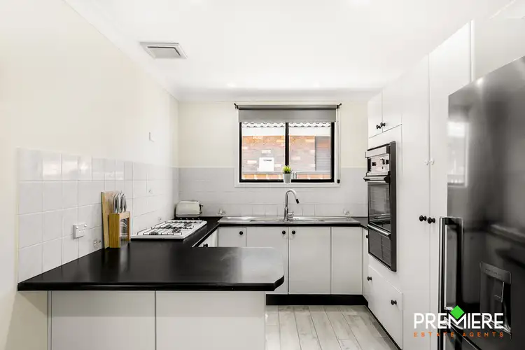 Third view of Homely house listing, 16 Tungoo Place, St Helens Park NSW 2560