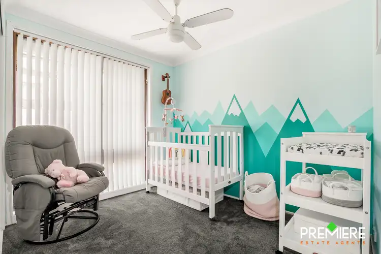 Fourth view of Homely house listing, 16 Tungoo Place, St Helens Park NSW 2560