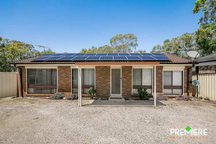 Seventh view of Homely house listing, 16 Tungoo Place, St Helens Park NSW 2560