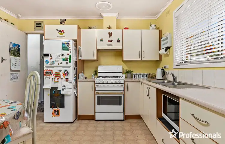 Fourth view of Homely house listing, 55 Croydondale Drive, Mooroolbark VIC 3138