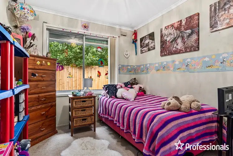 Sixth view of Homely house listing, 55 Croydondale Drive, Mooroolbark VIC 3138