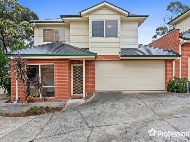 9/9 North Road, Lilydale VIC 3140