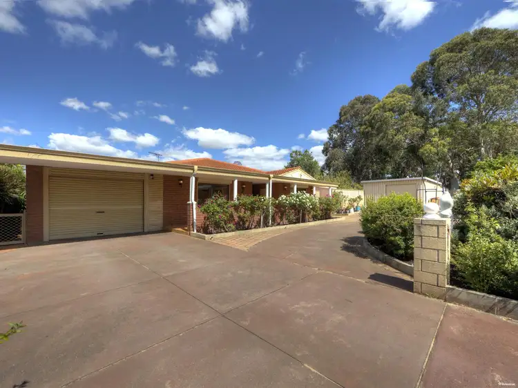 Main view of Homely house listing, 15 Ardisia Court, Forrestfield WA 6058