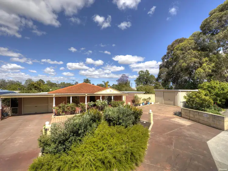 Third view of Homely house listing, 15 Ardisia Court, Forrestfield WA 6058