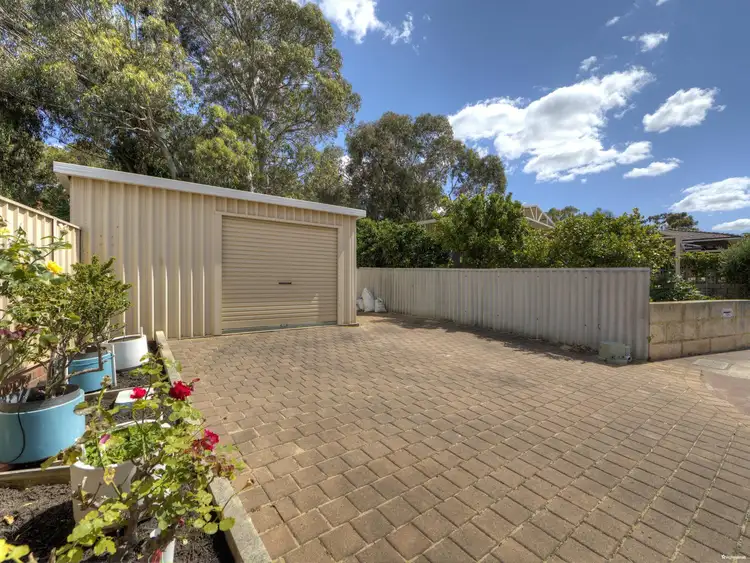 Fifth view of Homely house listing, 15 Ardisia Court, Forrestfield WA 6058