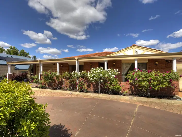 Sixth view of Homely house listing, 15 Ardisia Court, Forrestfield WA 6058