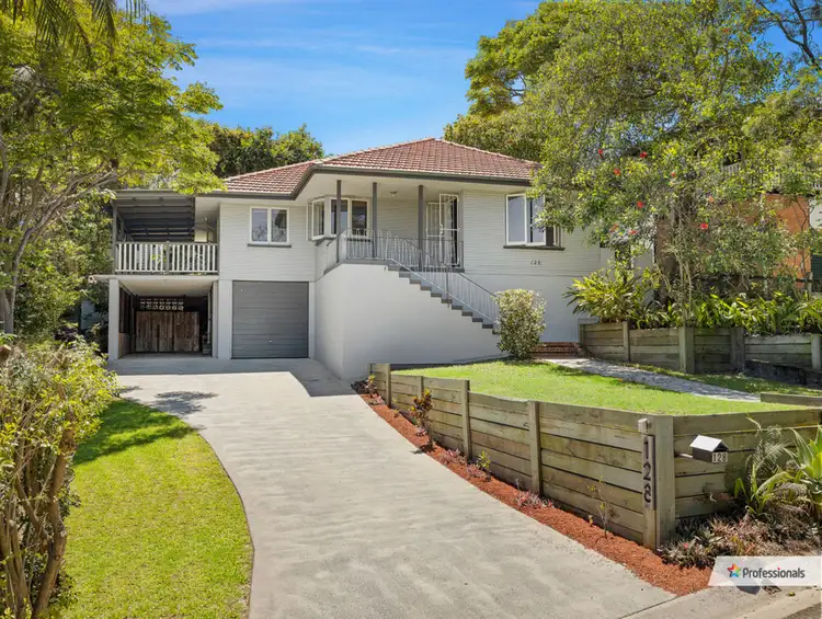 128 Appleby Road (Service Road), Stafford Heights QLD 4053