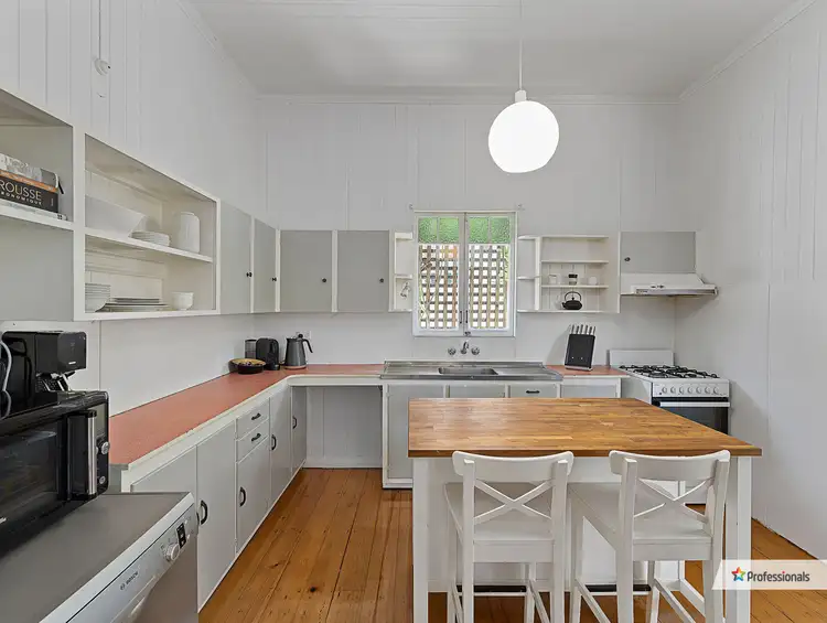 Fourth view of Homely house listing, 117 Waterworks Road, Ashgrove QLD 4060
