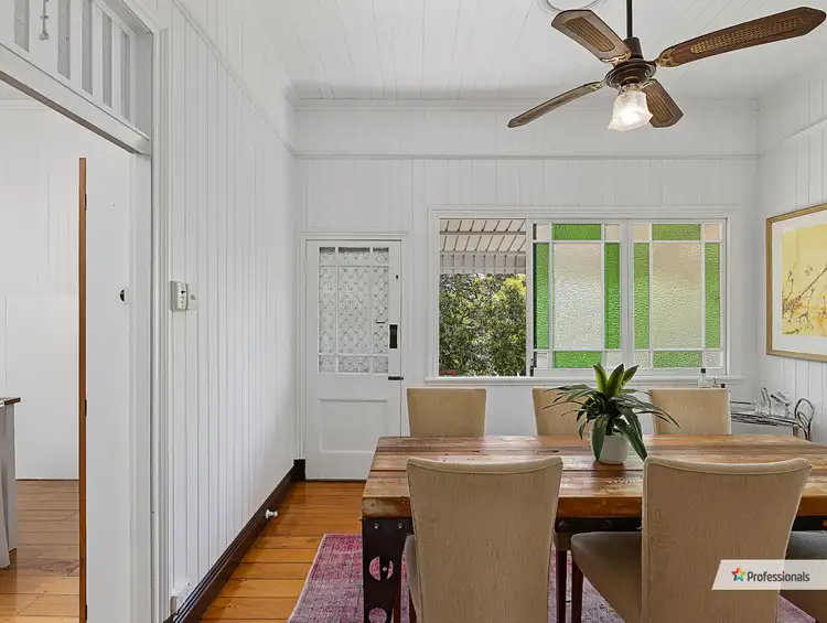 Fifth view of Homely house listing, 117 Waterworks Road, Ashgrove QLD 4060