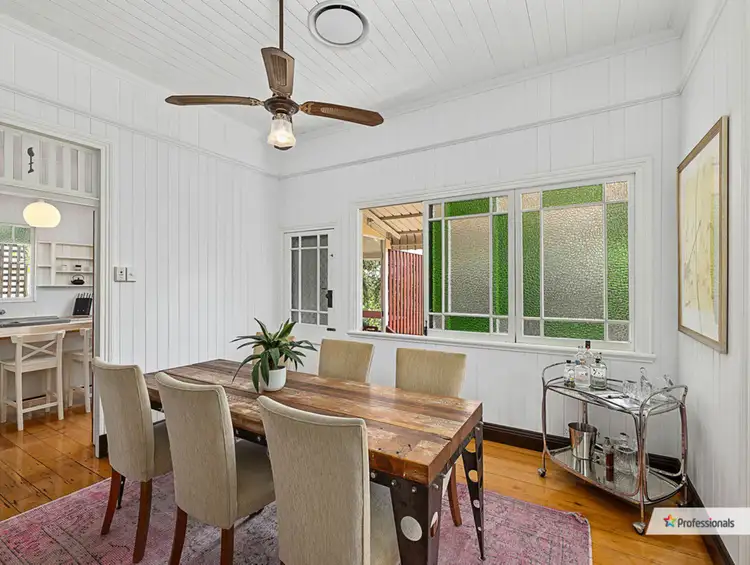 Sixth view of Homely house listing, 117 Waterworks Road, Ashgrove QLD 4060