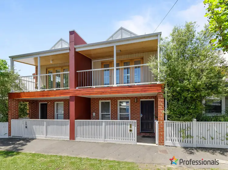 57B Peel Street South, Golden Point VIC 3350