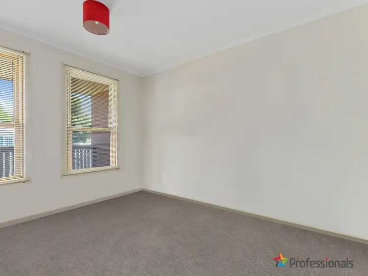 Fifth view of Homely townhouse listing, 57B Peel Street South, Golden Point VIC 3350