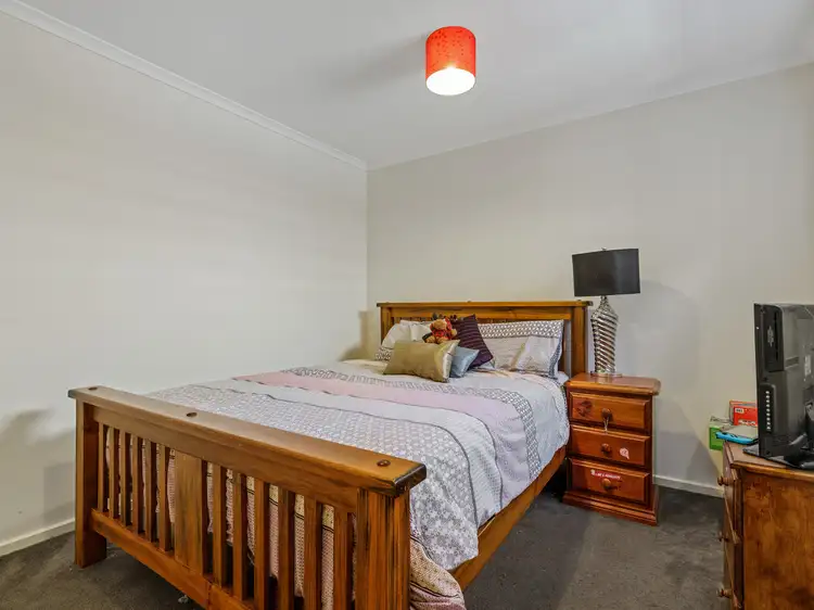 Sixth view of Homely townhouse listing, 57B Peel Street South, Golden Point VIC 3350