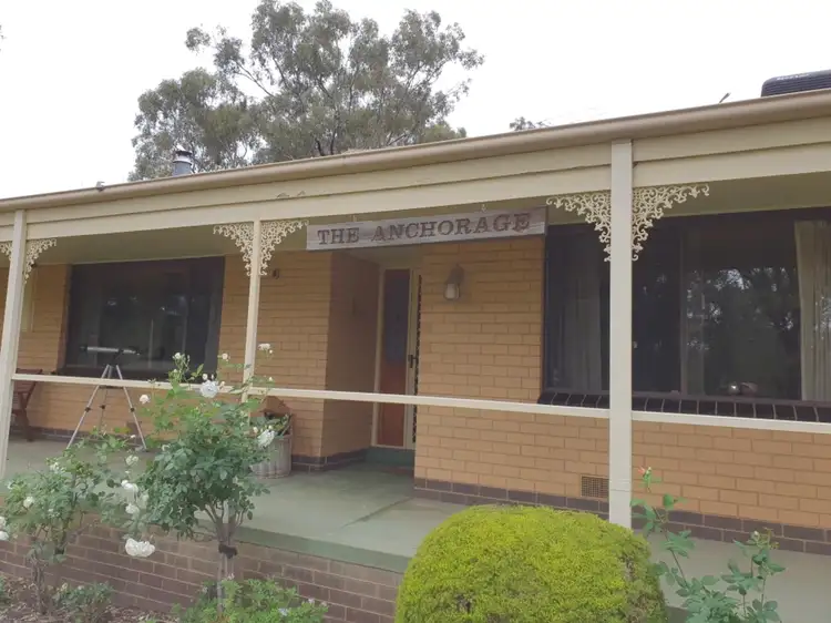 41 Old Murray Valley Highway, Yarrawonga VIC 3730
