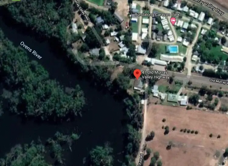 Fourth view of Homely house listing, 41 Old Murray Valley Highway, Yarrawonga VIC 3730