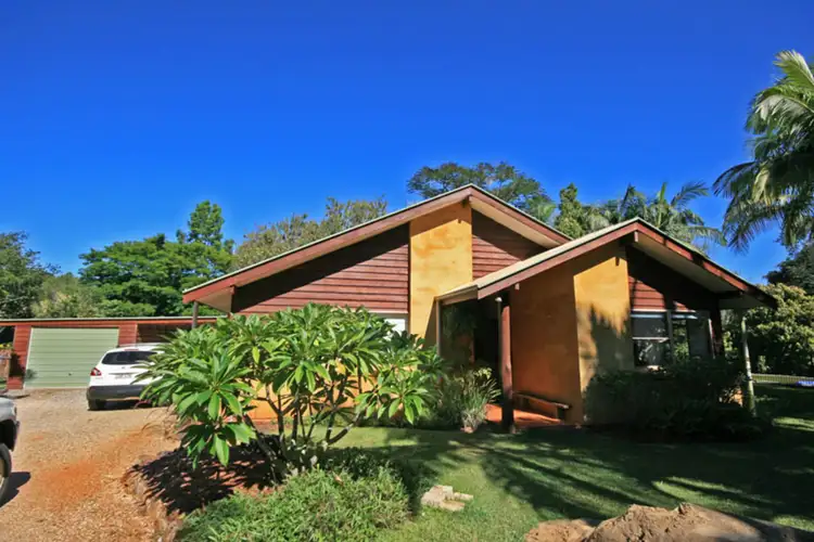 13 Hinchinbrook Road, Burringbar NSW 2483