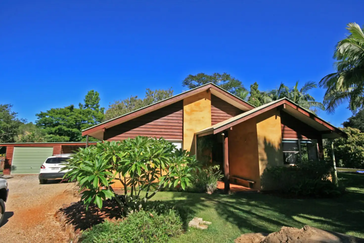 Main view of Homely rural property listing, 13 Hinchinbrook Road, Burringbar NSW 2483