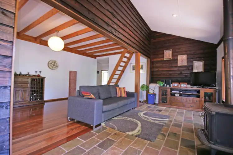 Fourth view of Homely rural property listing, 13 Hinchinbrook Road, Burringbar NSW 2483