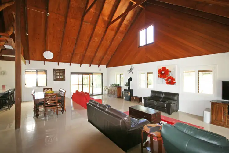 Seventh view of Homely rural property listing, 129 Warwick Park Road, Pottsville NSW 2489