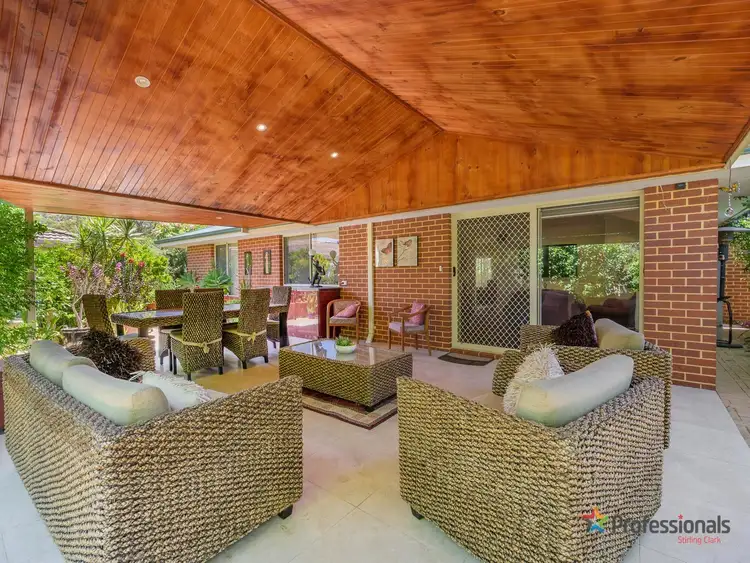 Second view of Homely house listing, 53 Connaught Street, Forrestfield WA 6058