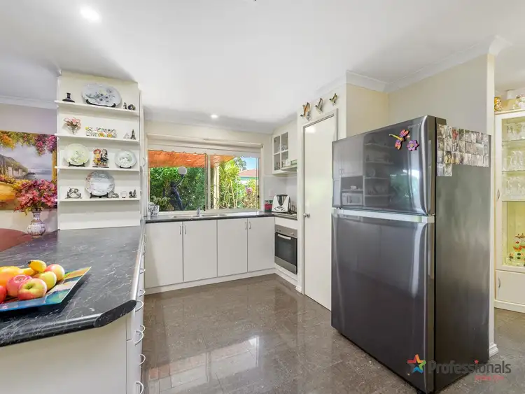 Seventh view of Homely house listing, 53 Connaught Street, Forrestfield WA 6058
