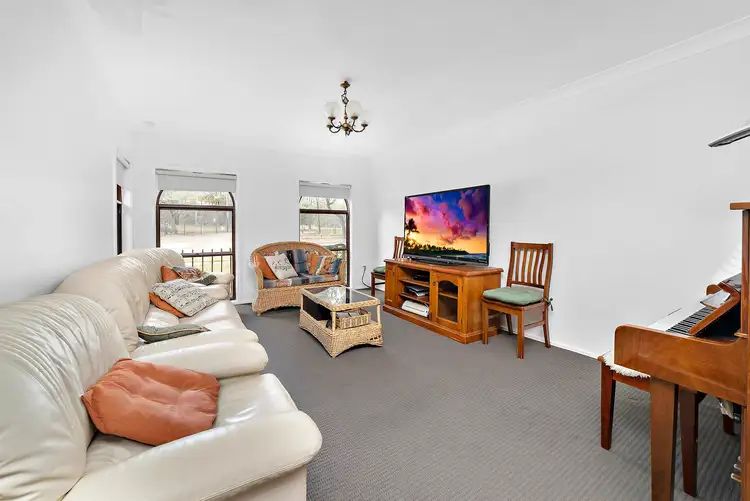 Third view of Homely house listing, 31 Hall Drive, Menai NSW 2234