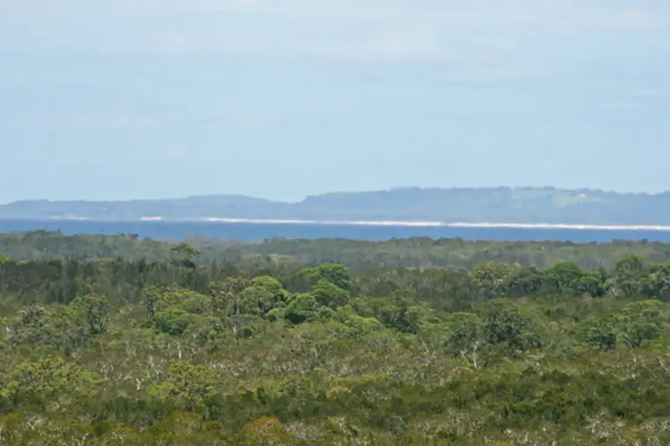 LOT Lot 1, 9 Hazelwood Drive, Pottsville NSW 2489