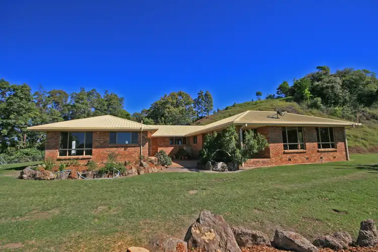 1032 Pottsville Road, Pottsville NSW 2489