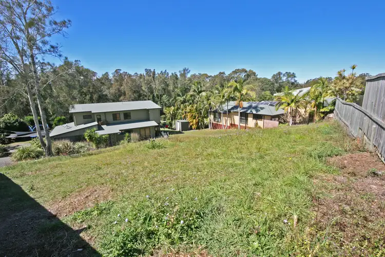 Main view of Homely land listing, Lot 15 # 21 Flintwood Street, Pottsville NSW 2489