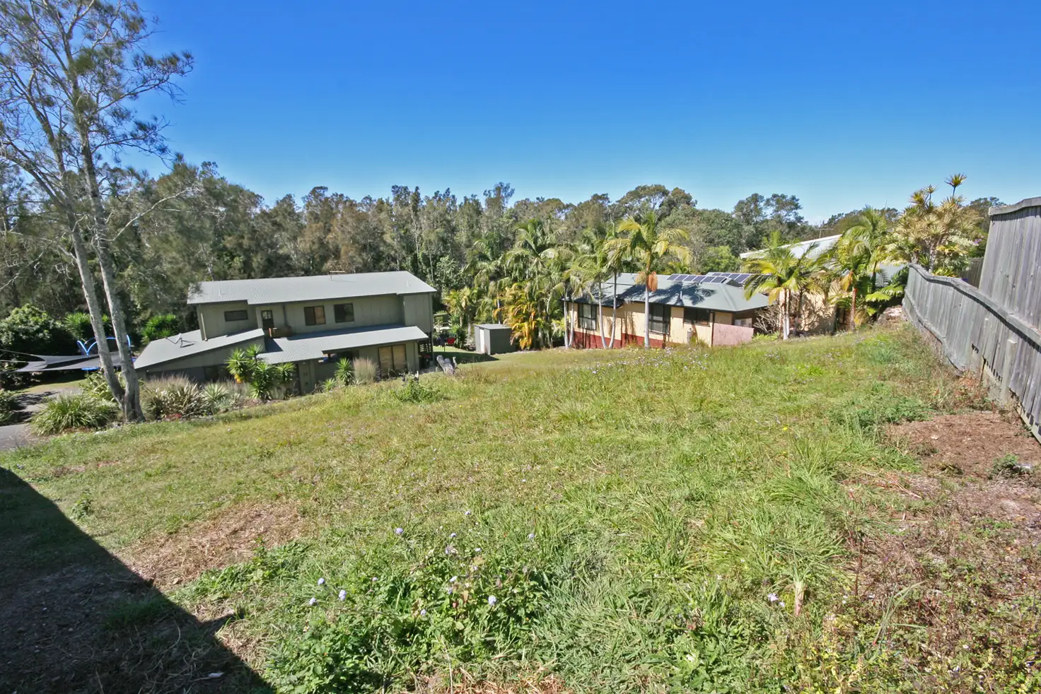 Main view of Homely land listing, Lot 15 # 21 Flintwood Street, Pottsville NSW 2489