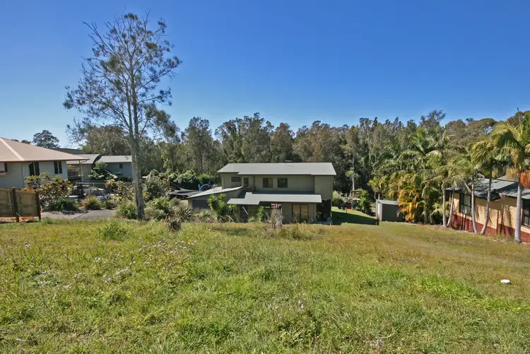 Third view of Homely land listing, Lot 15 # 21 Flintwood Street, Pottsville NSW 2489
