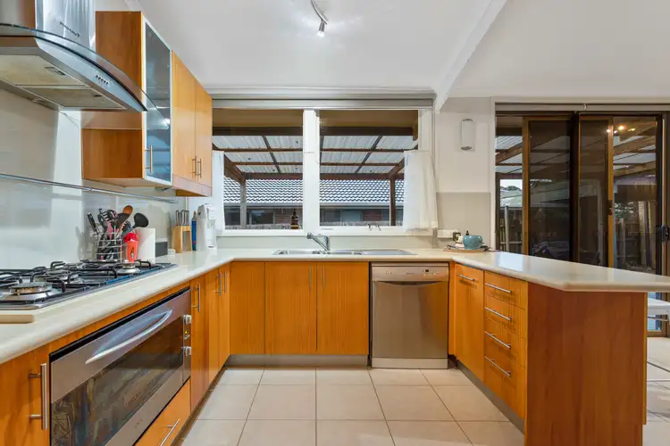 Fourth view of Homely house listing, 3 Ayers Court, Taylors Lakes VIC 3038