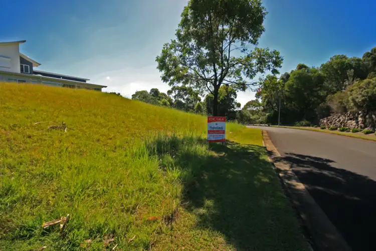 Third view of Homely land listing, Lot 604 # 3 Melia Close, Pottsville NSW 2489