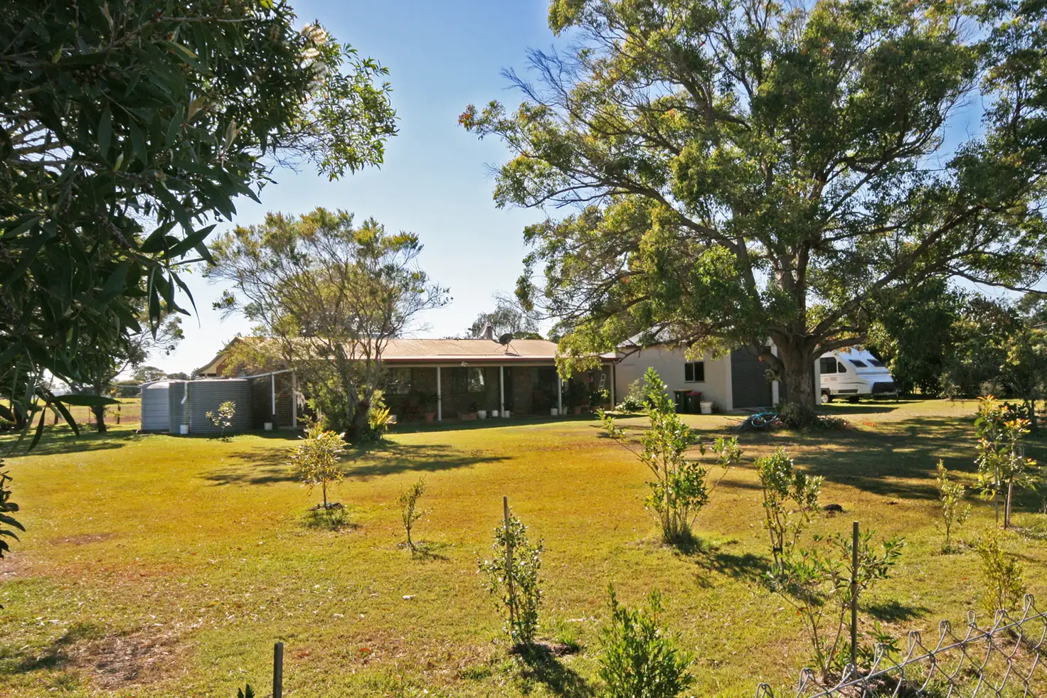 Main view of Homely rural property listing, 412 Wooyung Road, Wooyung NSW 2483