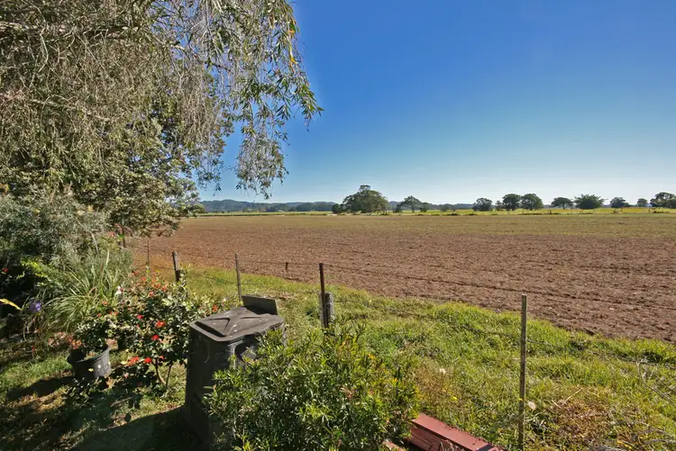 Second view of Homely rural property listing, 412 Wooyung Road, Wooyung NSW 2483