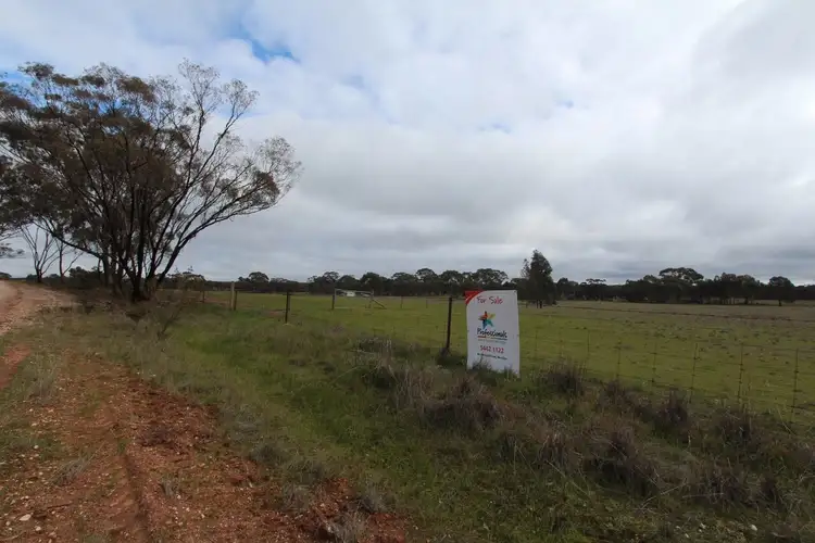 Second view of Homely rural property listing, Lot 2 Old Boort Road, Wedderburn VIC 3518