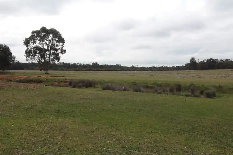 Third view of Homely rural property listing, Lot 2 Old Boort Road, Wedderburn VIC 3518