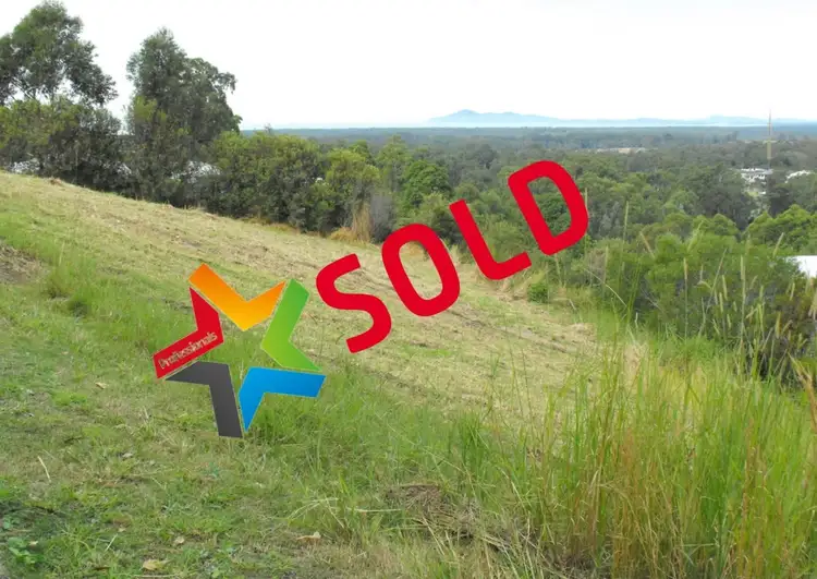 Main view of Homely land listing, 19 Royal Troon Avenue, Tallwoods Village NSW 2430