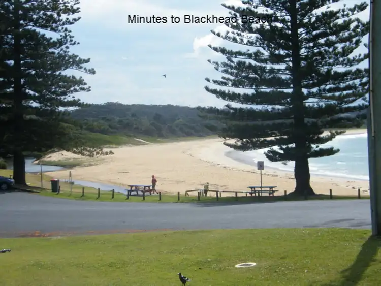 Second view of Homely land listing, 19 Royal Troon Avenue, Tallwoods Village NSW 2430