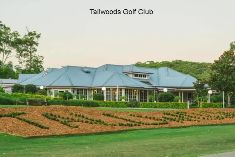 Third view of Homely land listing, 19 Royal Troon Avenue, Tallwoods Village NSW 2430