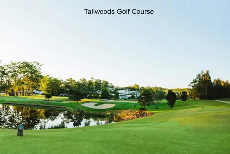 Fourth view of Homely land listing, 19 Royal Troon Avenue, Tallwoods Village NSW 2430