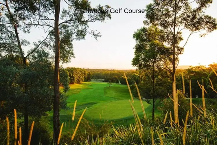 Fifth view of Homely land listing, 19 Royal Troon Avenue, Tallwoods Village NSW 2430