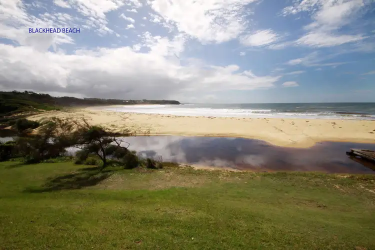 Seventh view of Homely land listing, 19 Royal Troon Avenue, Tallwoods Village NSW 2430