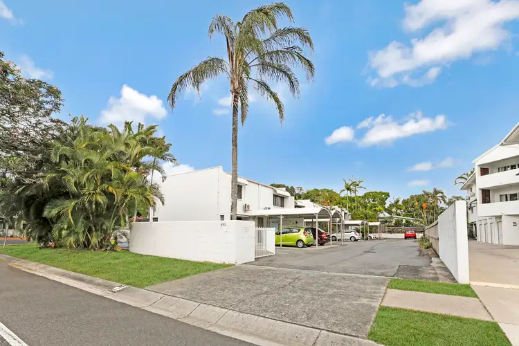 7/493 Varley Street, Yorkeys Knob QLD 4878