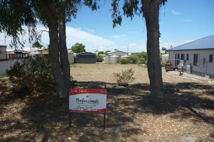 Second view of Homely land listing, LOT Lot 31, 64 Marion Bay Road, Corny Point SA 5575
