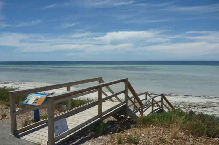 Sixth view of Homely land listing, LOT Lot 31, 64 Marion Bay Road, Corny Point SA 5575