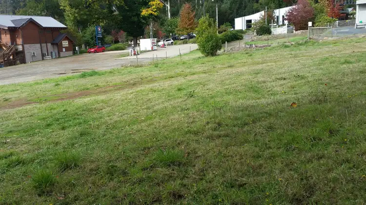 Main view of Homely land listing, 46 Darwin Street, Marysville VIC 3779